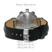 Louis Vuitton Tambour Chronometre Lady Black