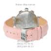 Louis Vuitton Tambour Chronometre Lady Pink