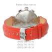 Louis Vuitton Tambour Chronometre Lady Red