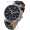 Louis Vuitton Tambour Essentials Chronograph Black/Silver/Black