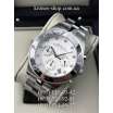 Marc Jacobs MBM3100 Blade Chrono Silver/White