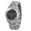 Marc Jacobs MBM3100 Blade Chrono Silver/Black