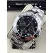 Marc Jacobs MBM3100 Blade Chrono Silver/Black