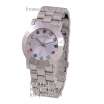 Marc Jacobs MBM3217 Amy Silver/White