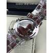 Marc Jacobs MBM3217 Amy Silver/White