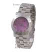 Marc Jacobs MBM3300 Amy Silver/Pink