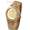 Marc Jacobs MBM3263 Henry Skeleton Gold