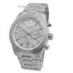 Michael Kors Richardson Chronograph Silver Edition