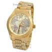 Michael Kors MK5959 Layton Gold Edition