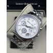 Michael Kors MK5020 Ritz Chronograph Silver Edition