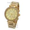 Michael Kors MK5354 Parker All Gold