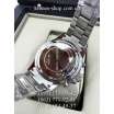 Michael Kors MK5753 Everest Chronograph Silver/Black