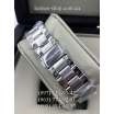 Michael Kors MK5753 Everest Chronograph Silver/Black