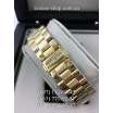 Michael Kors MK5815 Hunger Stop Runway 100 Series Gold/Azure