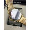 Michael Kors MK6063 Heidi Gold/Black