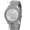 Michael Kors MK6250 Slim Runway All Silver