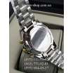 Michael Kors Bradshaw Rome Silver-Gold/Gold