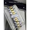 Michael Kors Bradshaw Rome Silver-Gold/Gold