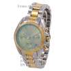 Michael Kors Bradshaw Rome Silver-Gold/Gold