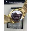 Michael Kors MK5166 Blair Gold/White