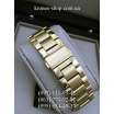 Michael Kors MK5166 Blair Gold/White