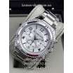 Michael Kors MK5165 Blair Silver/White