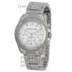 Michael Kors MK5165 Blair Silver/White