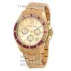 Michael Kors MK5871 Everest All Gold