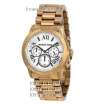 Michael Kors MK5916 Cooper Gold/White-Black