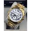 Michael Kors MK5916 Cooper Gold/White-Black