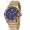 Michael Kors MK5873 Everest Gold/Blue