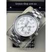 Michael Kors Runway Chronograph All Silver