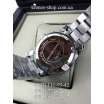 Michael Kors Runway Chronograph All Silver