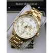 Michael Kors MK5662 Runway New York Diamond All Gold