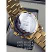 Michael Kors MK5662 Runway New York Diamond All Gold