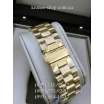 Michael Kors MK5662 Runway New York Diamond All Gold