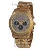 Michael Kors MK5830 Layton Chronograph All Gold/Black