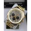 Michael Kors MK5830 Layton Chronograph All Gold/Black