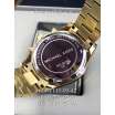 Michael Kors MK5830 Layton Chronograph All Gold/Black