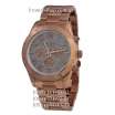 Michael Kors MK5946 Layton Chronograph Rose Gold