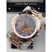 Michael Kors MK5946 Layton Chronograph Rose Gold