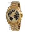 Michael Kors MK6272 Bradshaw All Gold