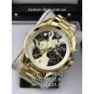 Michael Kors MK6272 Bradshaw All Gold