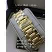 Michael Kors MK6272 Bradshaw All Gold