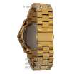 Michael Kors MK5730 Runway Gold/White-Green