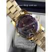 Michael Kors MK5729 Runway Gold/White-Red