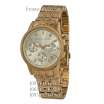 Michael Kors MK5676 Ritz Chronograph All Gold