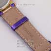 Michael Kors MK2352 Darci Leather Purple/Gold/Purple