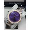 Michael Kors MK3191 Darci Silver-Gold/Purple