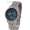 Michael Kors Ritz Chronograph Silver/Coral Blue